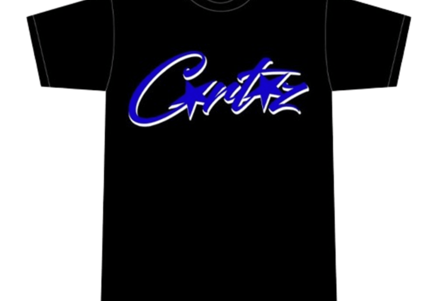 Corteiz t Shirt