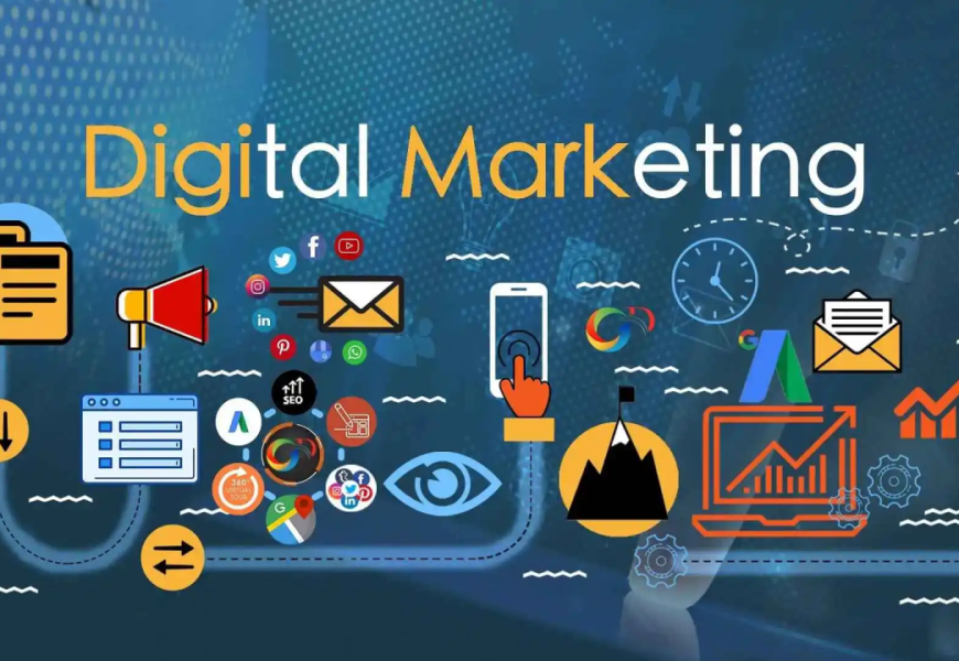 Digital Marketing Insights