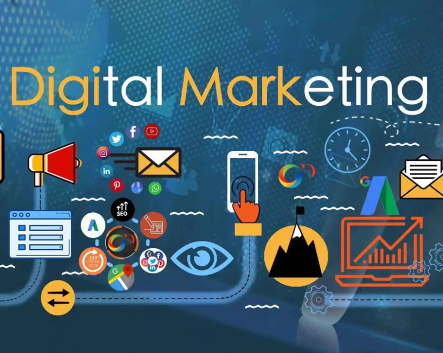 Digital Marketing Insights