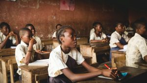 The Importance of Education and Strategies for Development