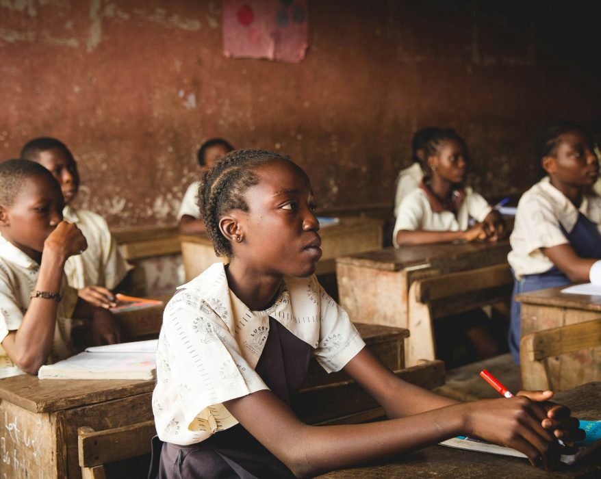 The Importance of Education and Strategies for Development