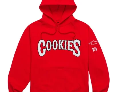 Cookies Clothing has emerged as a brand that captures the essence