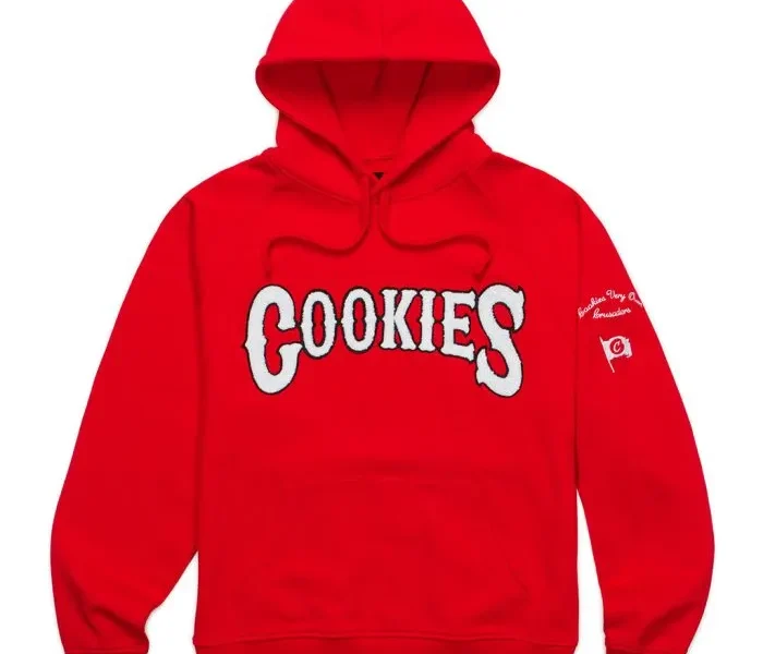 Cookies Clothing has emerged as a brand that captures the essence