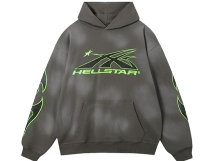 hellstar hoodie