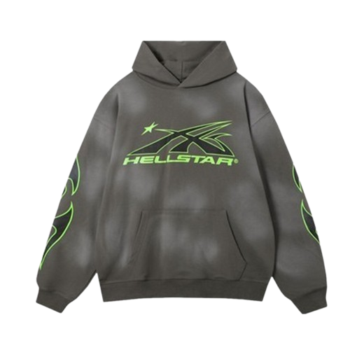 hellstar hoodie