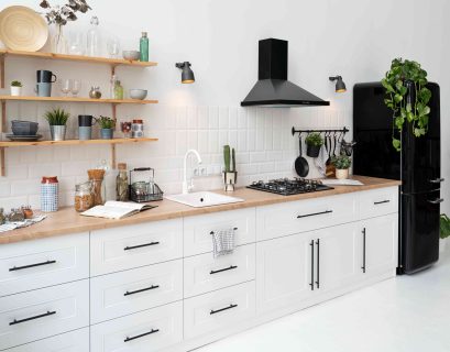 kitchen cabinets