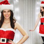 costume for santa claus