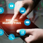 digital marketing services