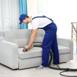 Sofa Cleaning Services in Dubai