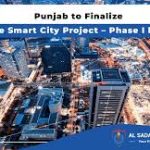 Lahore Smart City