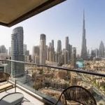 real estate photography Dubai