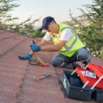 Roofing Service