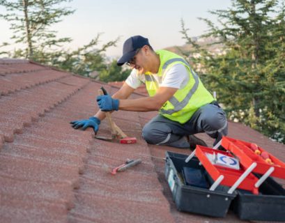 Roofing Service