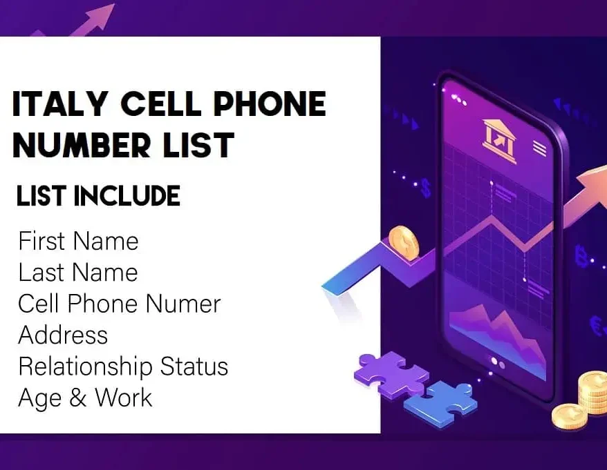 Maximize Engagement with a Targeted Italy Phone Number List