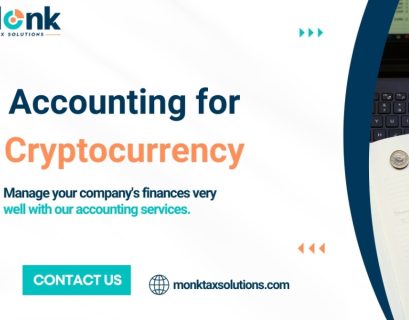 Cryptocurrency Bookkeeping