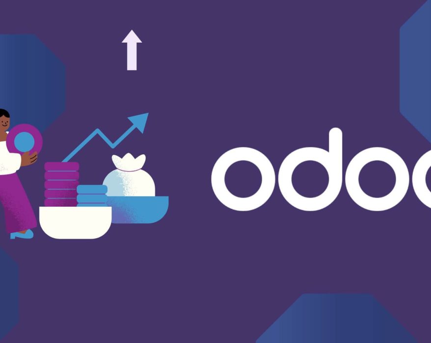 odoo web development