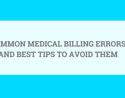 outsourcing medical billing