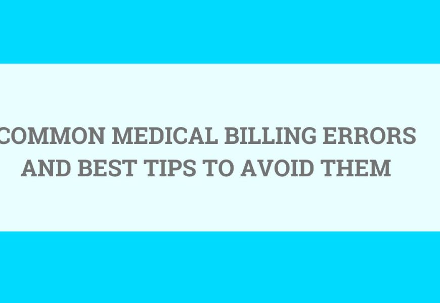 outsourcing medical billing