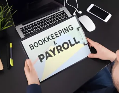 Payroll and Bookkeeping Services