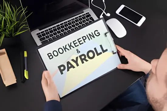 Payroll and Bookkeeping Services