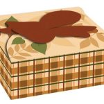 custom made pie boxes