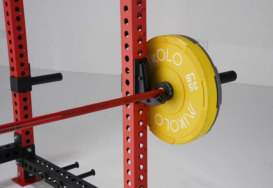 power rack - MIKOLO