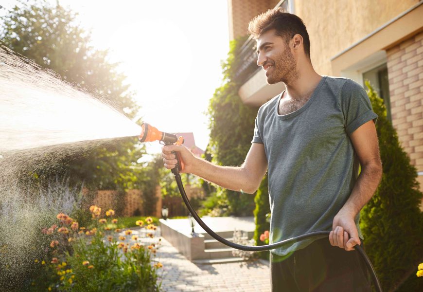 Pressure Washing