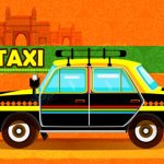 Taxi Service in Makkah