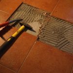 What to Do When Floor Tiles Begin to Shift