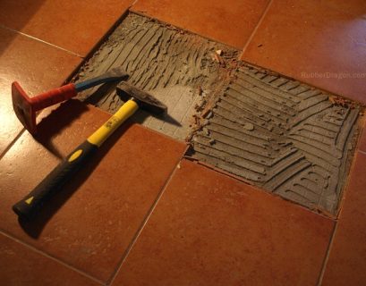 What to Do When Floor Tiles Begin to Shift