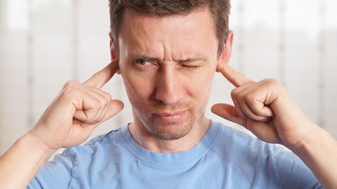 Tinnitus Cure in Pakistan and Assr Hearing Test Price