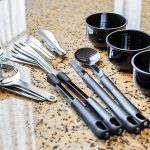 kitchen measuring tools