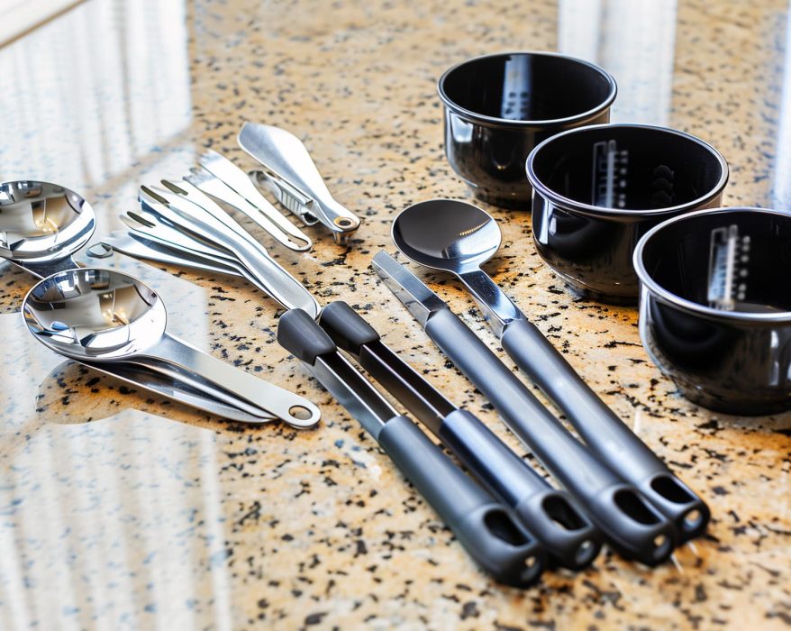 kitchen measuring tools