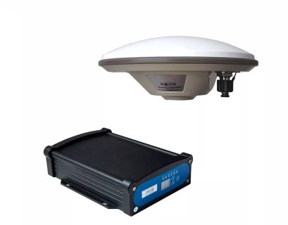 GNSS receivers