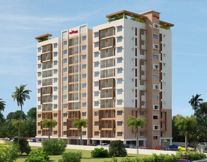 Flats for Sale in Amaravati