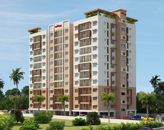 Flats for Sale in Amaravati