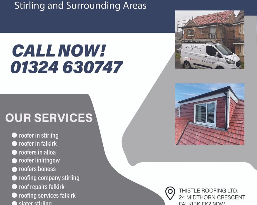 Thistle Roofing