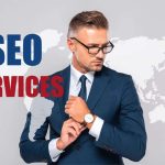 SEO SERVICES AGENCY