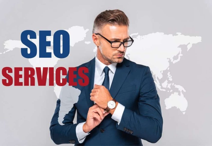 SEO SERVICES AGENCY