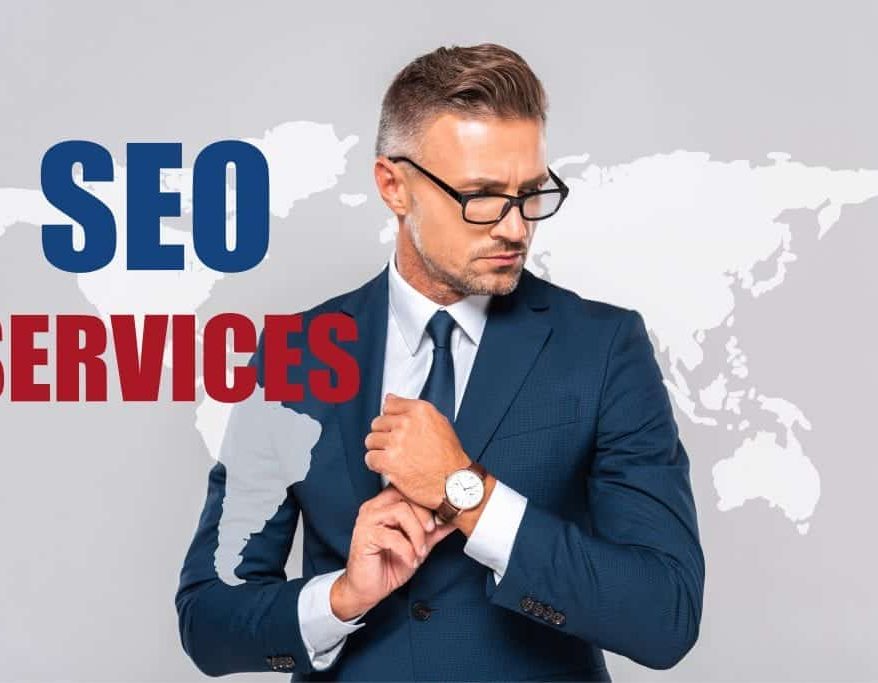 SEO SERVICES AGENCY