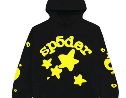 Sp5der Hoodie